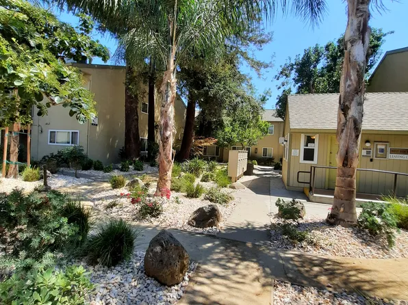 WESTSIDE VILLAGE APARTMENTS