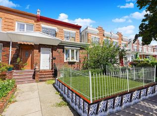 2109 63rd St, Brooklyn, NY 11204