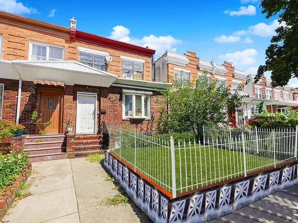 2109 63rd St, Brooklyn, NY 11204