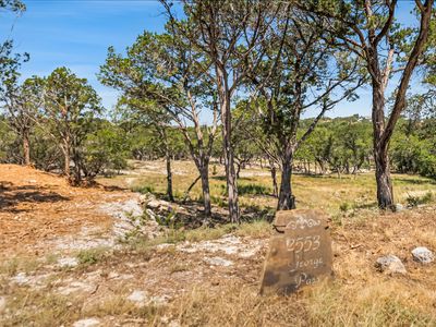 2553 George Pass, Canyon Lake, TX, 78133