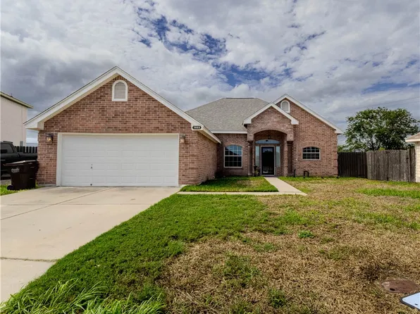 1602 Margaret Ln, Kingsville, TX 78363