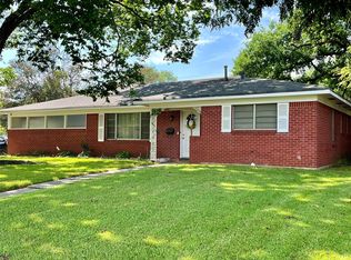 1200 Georgia St, Shreveport, LA 71104