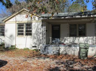 419 Sanders Dr, Sumter, SC 29150