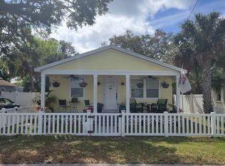 411 Palmetto St, Dunedin, FL 34698
