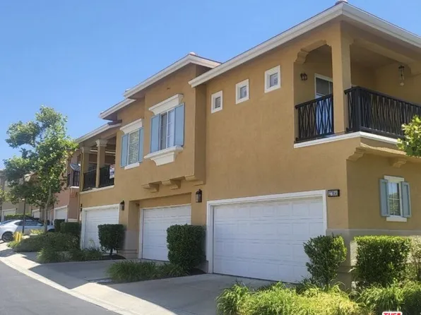 27960 Trillium Ln, Valencia, CA 91354