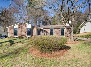 3421 Spring Terrace Ln, Charlotte, NC 28269