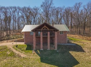 32315 County Road 325, Ink, MO 65466