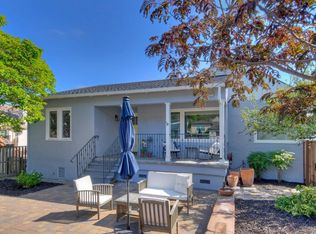 1349 6th Ave, Belmont, CA 94002