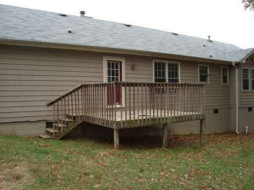 2nd image of 4618 Laurel Brook Dr