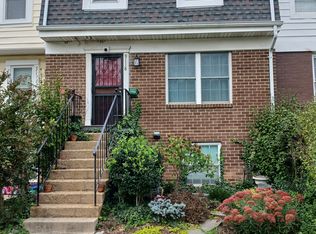 9118 September Ln, Silver Spring, MD 20901