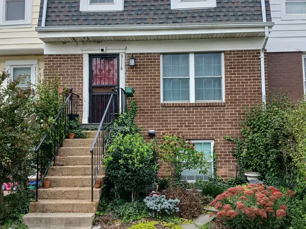 9118 September Ln #A, Silver Spring, MD 20901