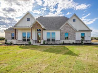 8425 Bronco Dr, Godley, TX 76044