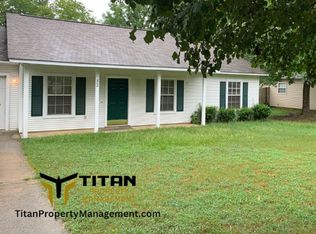 808 Tee St, Benton, AR 72015