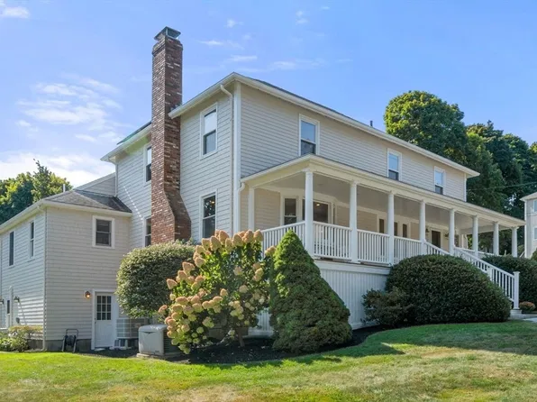 26 Ash St, Cohasset, MA 02025