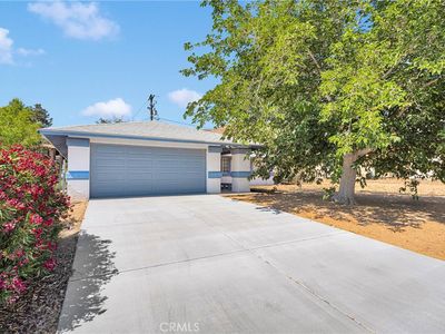 23870 Guajome Rd, Apple Valley, CA, 92307