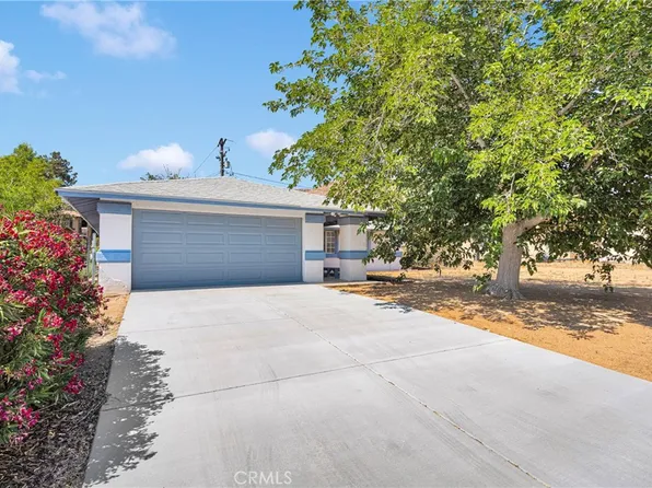 23870 Guajome Rd, Apple Valley, CA 92307