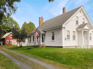 19 High St, Enfield, NH 03748
