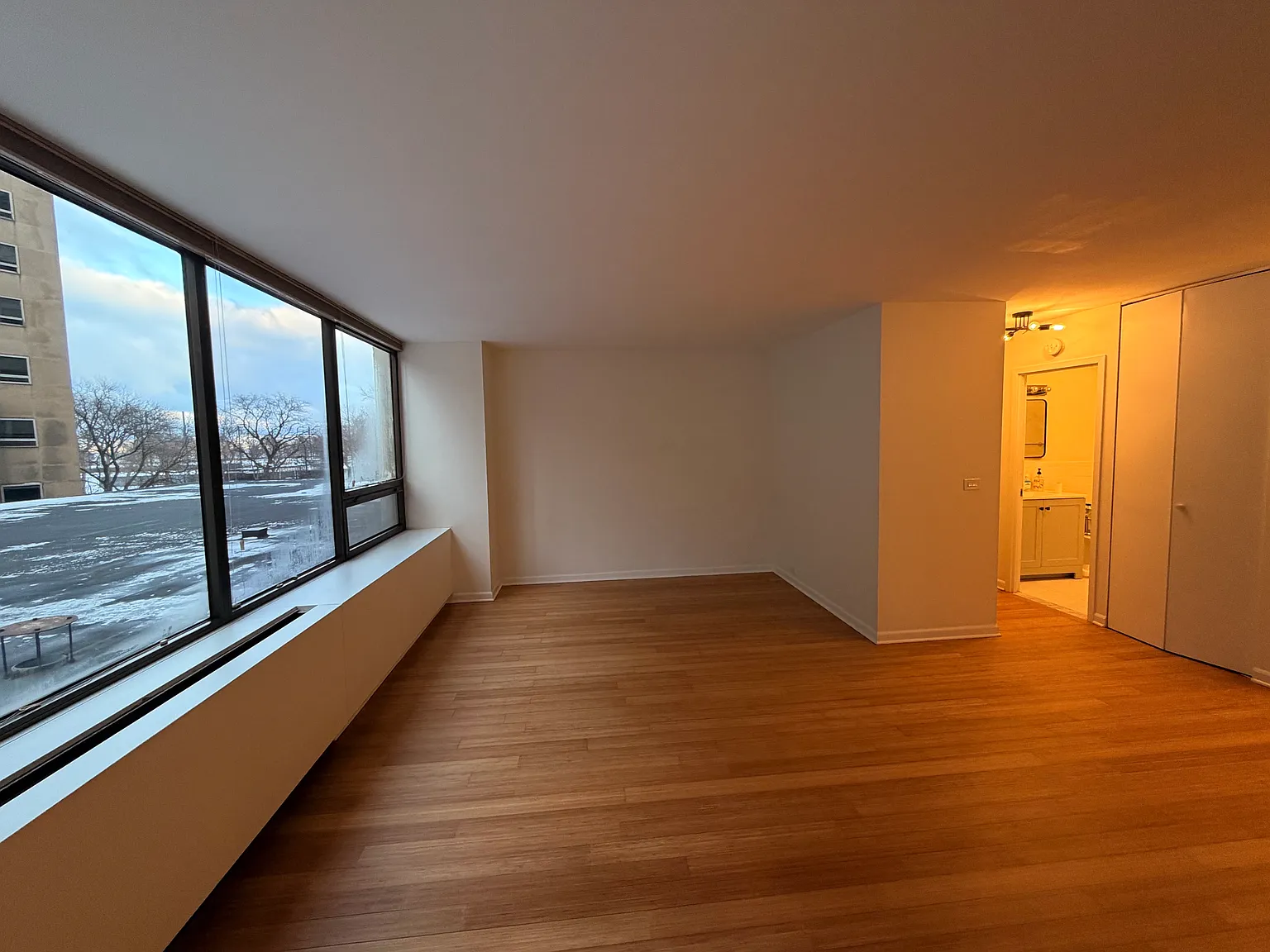 Studio, 600 sqft, $1,750 — Photo 4