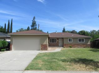 1313 Pearl St, Modesto, CA 95350