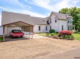 200 Hunter St, Brownsville, OR