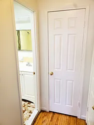 Rented by Metro Garden Realty NYC