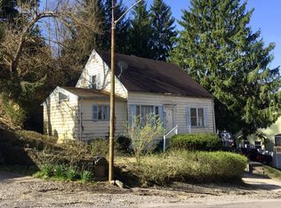 12 N Frazier Run Rd, Wheeling, WV 26003