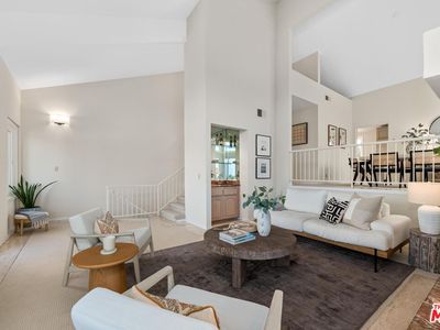 830 Haverford Ave UNIT 10, Pacific Palisades, CA, 90272