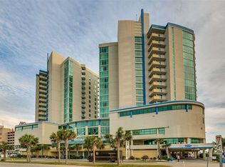 300 N Ocean Blvd #1020, North Myrtle Beach, SC 29582