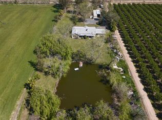 25280 E Dodds Rd, Escalon, CA 95320