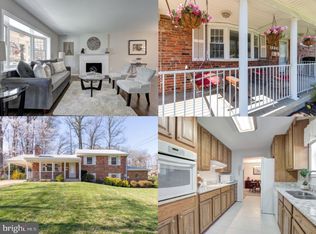 5620 Heming Ave, Springfield, VA 22151