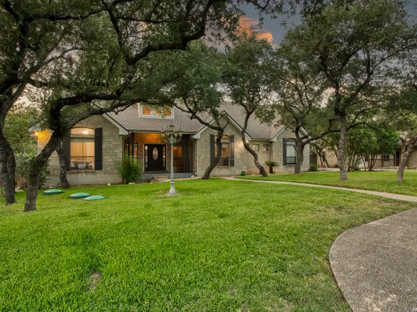 619 Heavenly Sky, San Antonio, TX 78260
