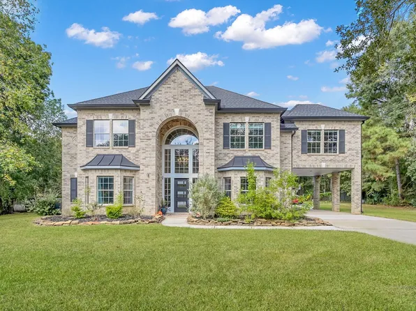13247 Summer Rose Ln, Conroe, TX 77302