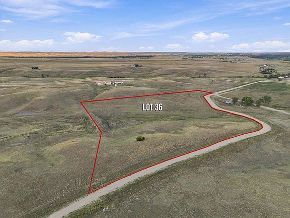 2nd image of LOT 36 Halle Rae Ln