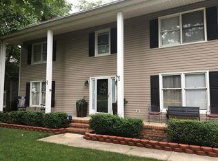 2736 Horse Pen Creek Rd, Greensboro, NC 27410