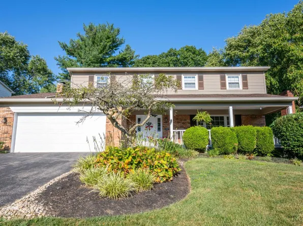 6958 Wetheridge Dr, Cincinnati, OH 45230