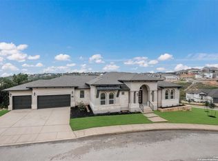 22002 Rustic Holw, San Antonio, TX 78258