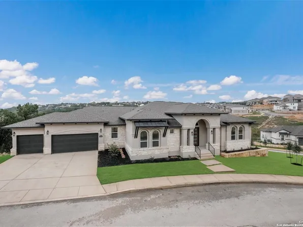 22002 Rustic Hollow, San Antonio, TX 78258