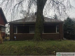 21 N Ewing St, Indianapolis, IN 46201