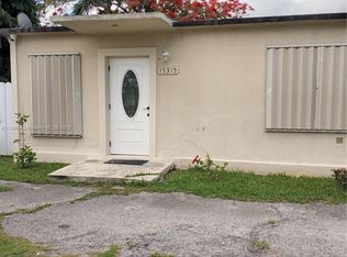 15315 Harrison Dr, Homestead, FL 33033