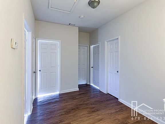 3rd image of 2634 Abner Pl NW #25