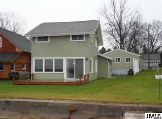 1352 Dunfee Dr, Pleasant Lake, MI 49272