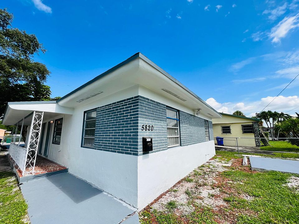 1st image of 5820 NW 7th Pl #1