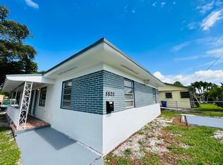 5820 NW 7th Pl #1, Miami, FL 33127