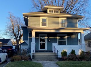 4317 Tacoma Ave, Fort Wayne, IN
