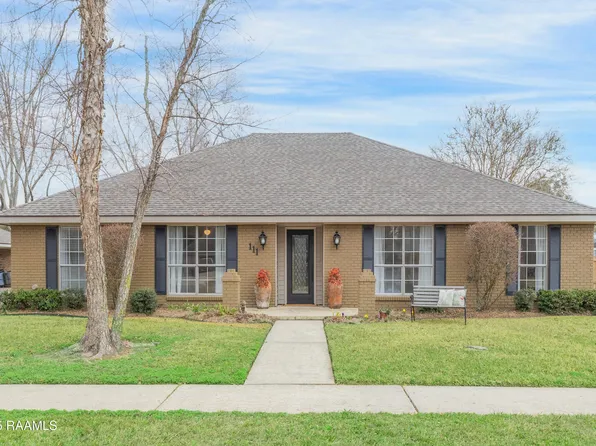 111 Warwicke Dr, Lafayette, LA 70508