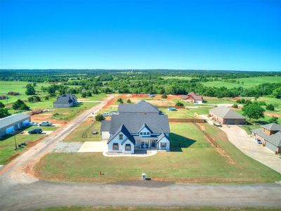 8375 Moose Rdg, Guthrie, OK, 73044