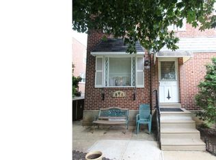 1813 Afton St, Philadelphia, PA 19111