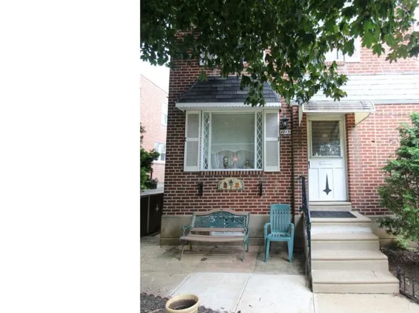 1813 Afton St, Philadelphia, PA 19111