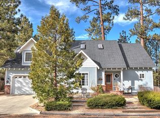 421 Eider Dr, Big Bear City, CA 92314