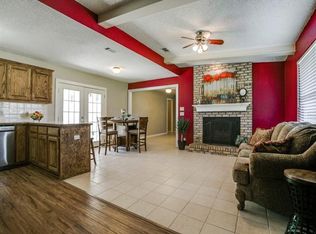 115 Lakeway Trl, McKinney, TX 75069